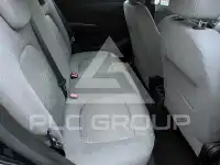 2012 Chevrolet Aveo