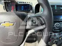 2012 Chevrolet Aveo