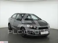 2012 Chevrolet Aveo
