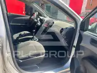 2012 Chevrolet Aveo