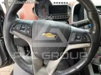 2012 Chevrolet Aveo