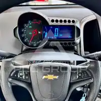 2012 Chevrolet Aveo