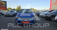 2012 Chevrolet Aveo