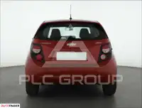 2012 Chevrolet Aveo