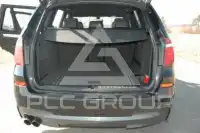 2012 BMW X3