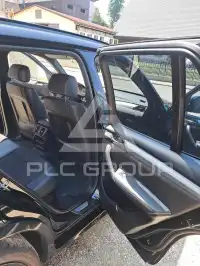 2012 BMW X3