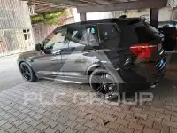 2012 BMW X3
