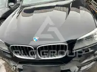 2012 BMW X3