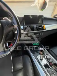 2012 BMW 218