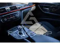 2012 BMW 218