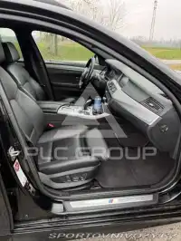 2012 BMW 218