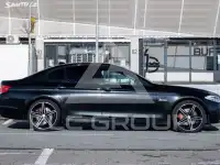 2012 BMW 218