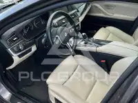 2012 BMW 218
