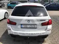 2012 BMW 218