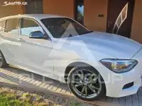 2012 BMW 218