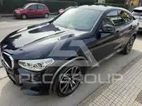 2012 BMW 218