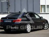 2012 BMW 218