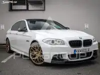 2012 BMW 218