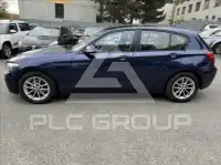 2012 BMW 218