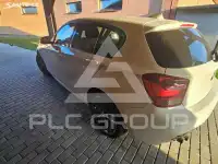 2012 BMW 218