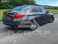 2012 BMW 218