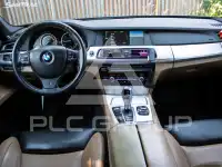 2012 BMW 218