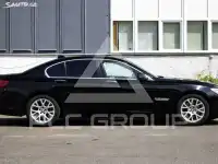 2012 BMW 218