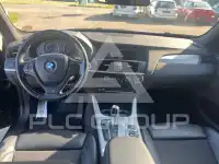 2012 BMW 218