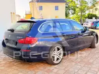 2012 BMW 523