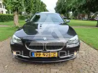 2012 BMW 523