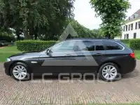 2012 BMW 523