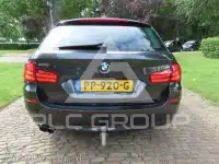 2012 BMW 523