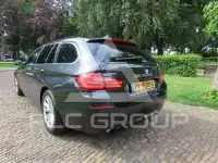 2012 BMW 523