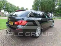 2012 BMW 523