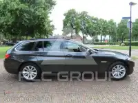 2012 BMW 523