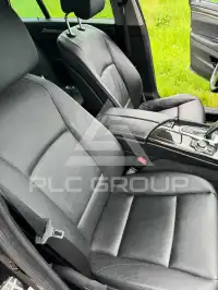2012 BMW 523