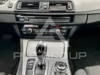 2012 BMW 523