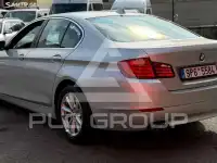 2012 BMW 523