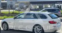 2012 BMW 523