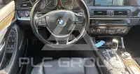 2012 BMW 523