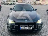 2012 BMW 523