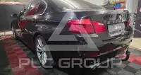 2012 BMW 523