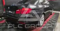 2012 BMW 523