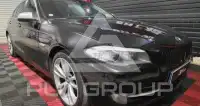 2012 BMW 523