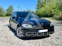 2012 BMW 523