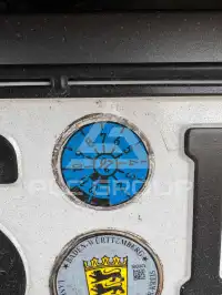 2012 BMW 523