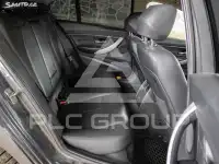 2012 BMW 523
