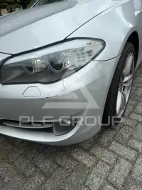 2012 BMW 523
