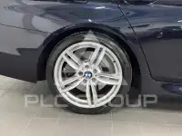 2012 BMW 523