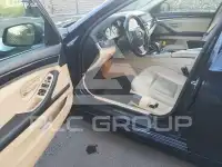 2012 BMW 523